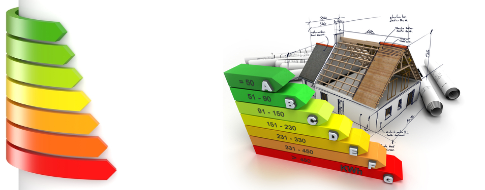 Průkaz energetické náročnosti budov